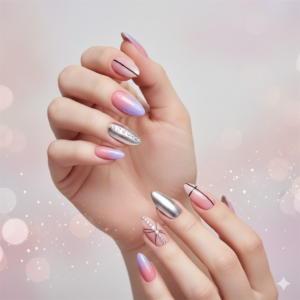 Nails