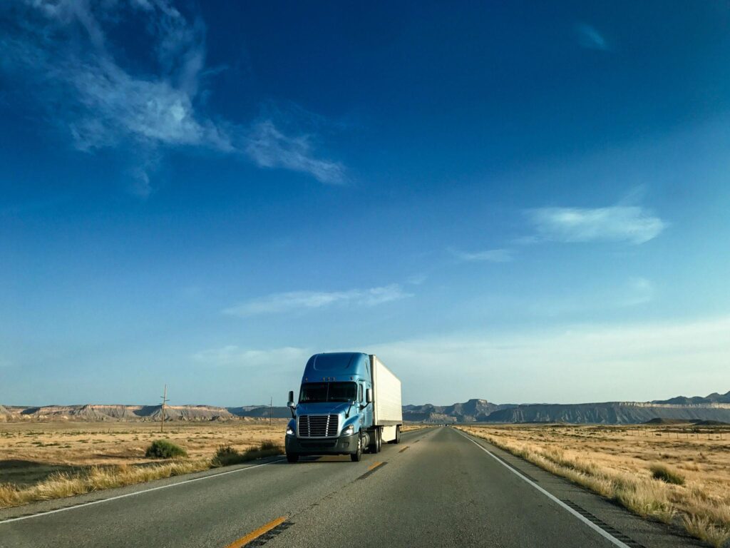 USA Truck Dispatcher